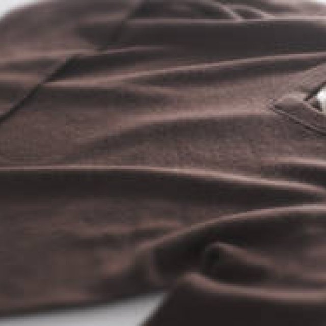 three dots│11月3日から、スリードッツ代官山店にて「カシミアフェア」開催