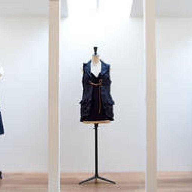 SUEHILLO│デザイナー 末廣美子インタビュー