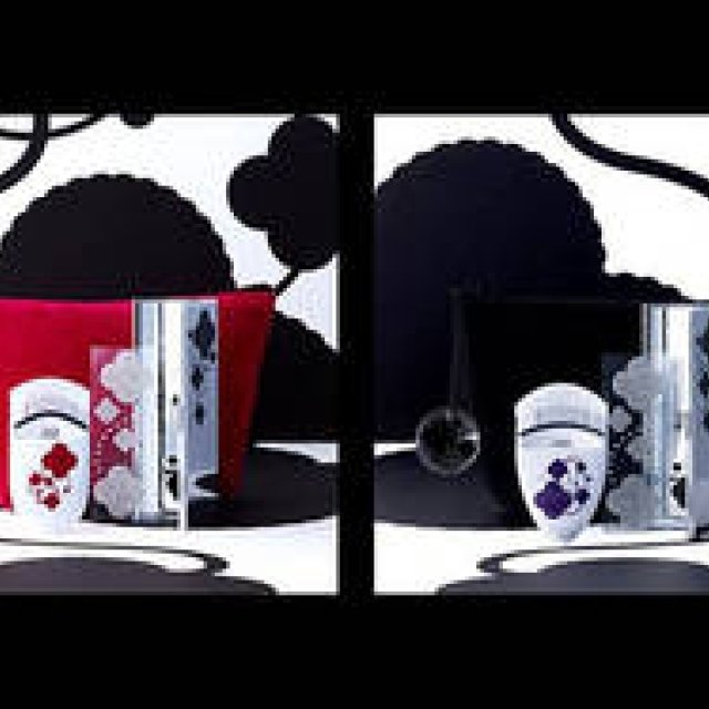 KOBAKO｜クリスマスコフレ「シャイニーアイズキット」2種 期間限定発売