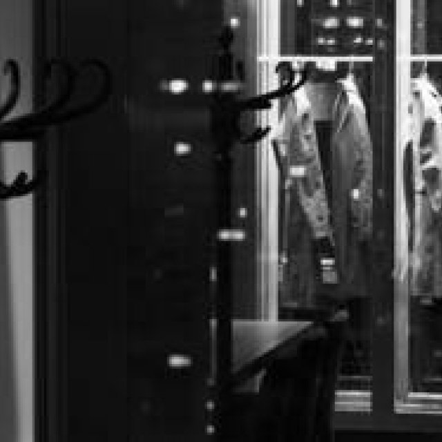 オウプナーズ マッキントッシュ｜MACKINTOSH 2009 Autumn & Winter Collection