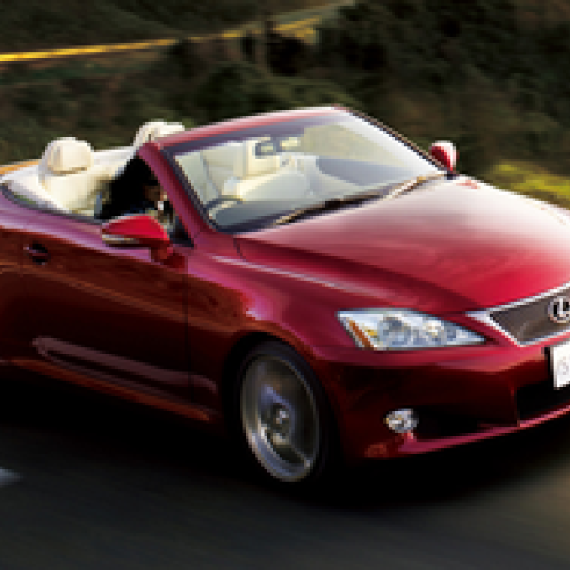 Brief Test of LEXUS｜レクサスの主要モデルをブリーフテスト