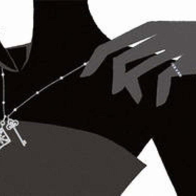 PARTY｜Chapter2 Tiffany｜ティファニー