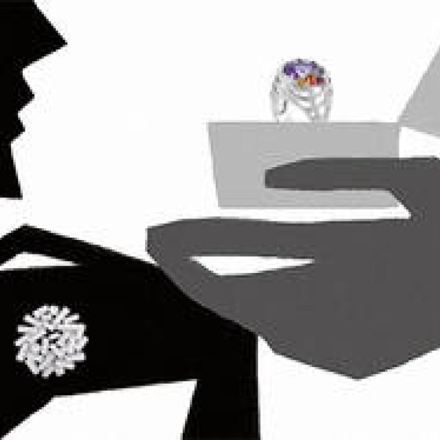 PARTY｜Chapter5 CHAUMET｜ショーメ