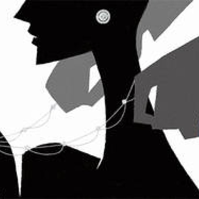 PARTY｜Chapter6 GRAFF｜グラフ