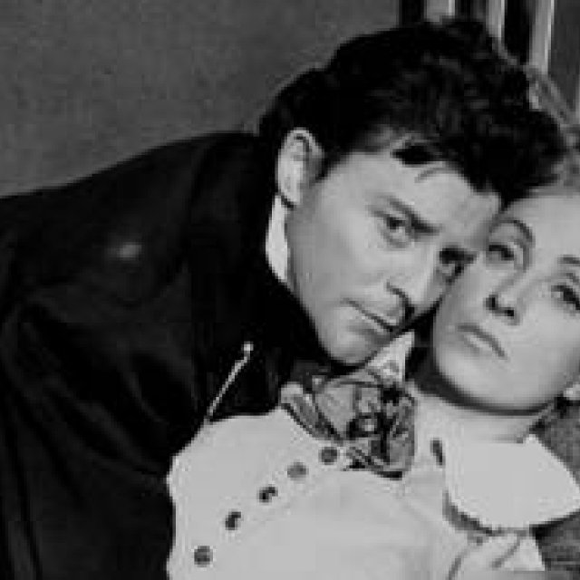 MOVIE｜ジェラール・フィリップ代表作『赤と黒』デジタルリマスター版公開