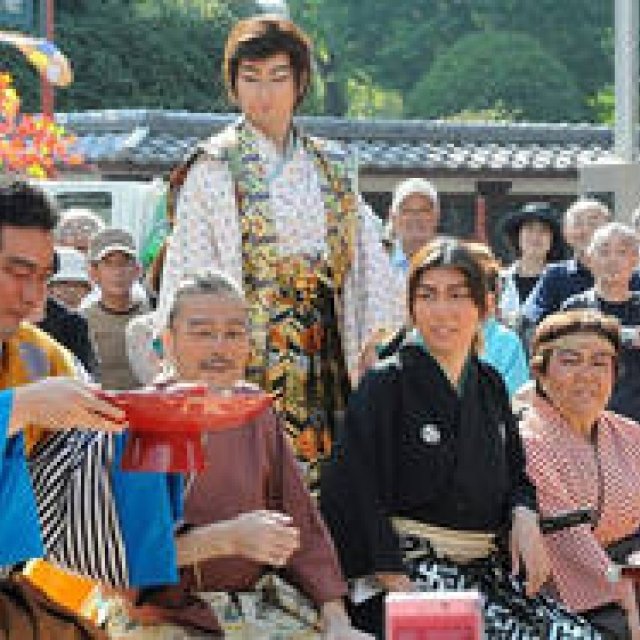 和醸和楽｜第8回 気持ちのいい、幸せな酒を提供する「たけくま酒店」