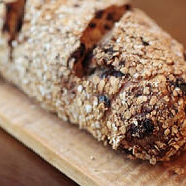 TOKYO PREMIUM BAKERIES｜第7回　スピカ・麦の穂