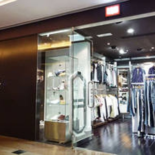 ONITSUKA TIGER｜『オニツカタイガー ゲートウェイ』オープン