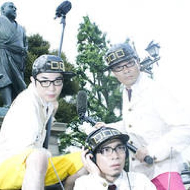 INTERVIEW｜□□□（クチロロ）インタビュー（前編）