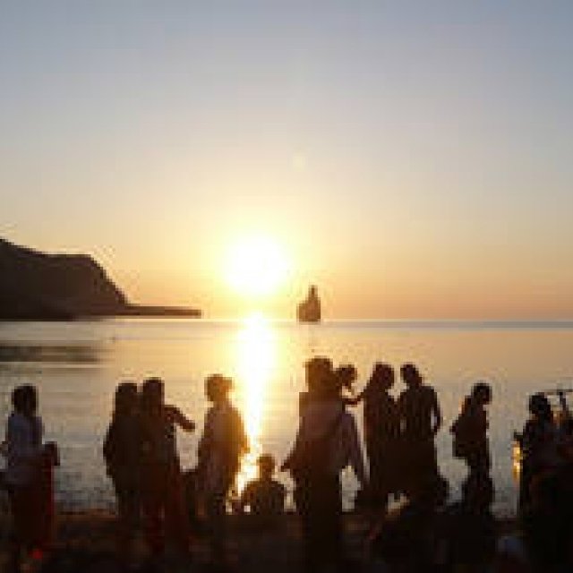 Numero TOKYO×OPENERS　special 12 tracks from Ibiza Chillout Lounge