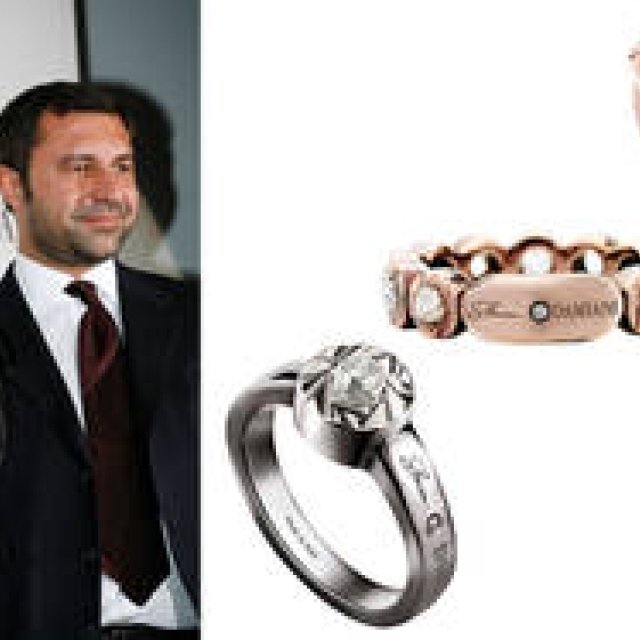 DAMIANI｜シャロン・ストーン来日プレゼンテーションをレポート