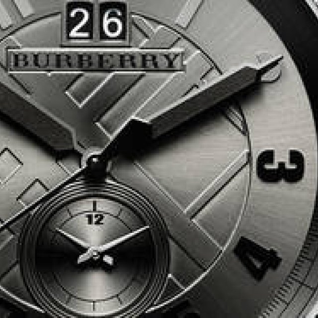 BURBERRY TIMEPIECES｜バーバリーのエレガンスを腕時計で楽しむ