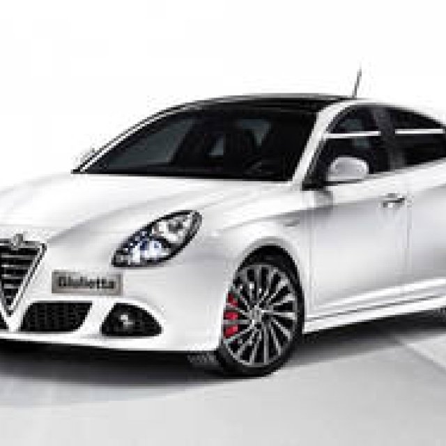 Alfa Romeo Giulietta｜往年の名車の名が復活