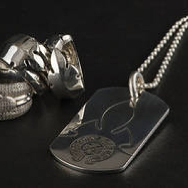 ALL ABOUT CHROME HEARTS 2009