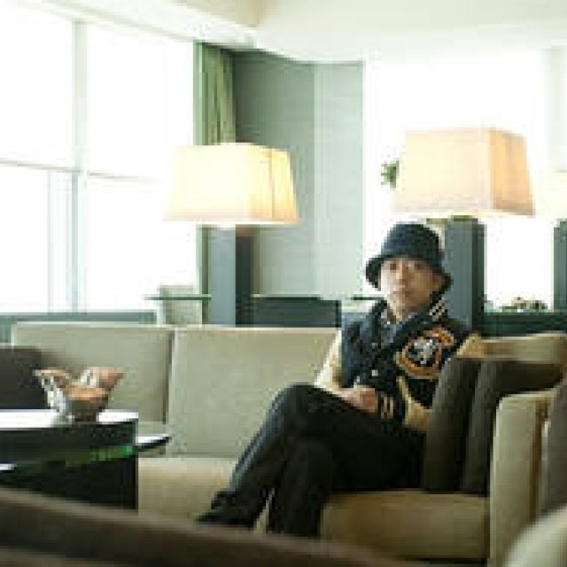 INTERVIEW｜A BATHING APE&reg;プロデューサー・NIGO&reg; インタビュー（前編）