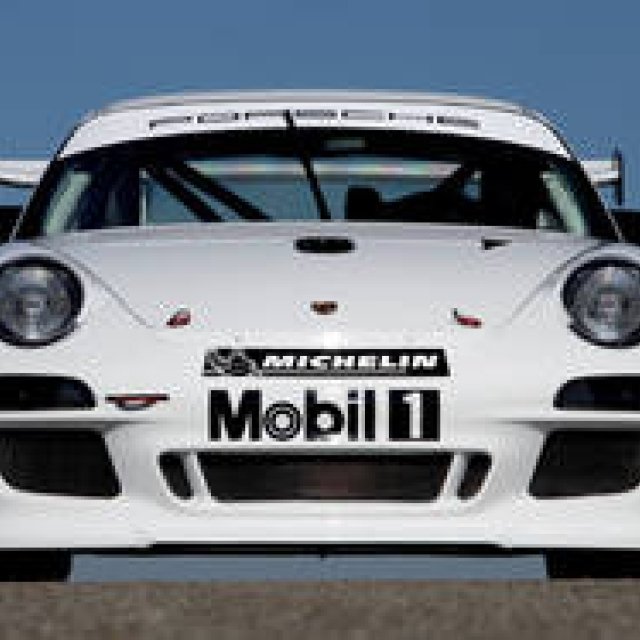 PORSCHE 911 GT3 R｜レーサーにとって最高の1台