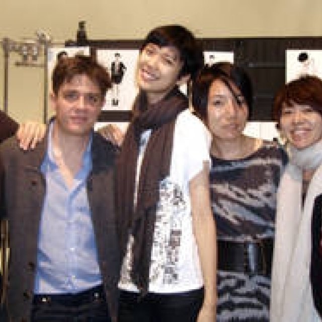 Twiggy（ツイギー）｜Vol.6　髪とデトックス（前篇）