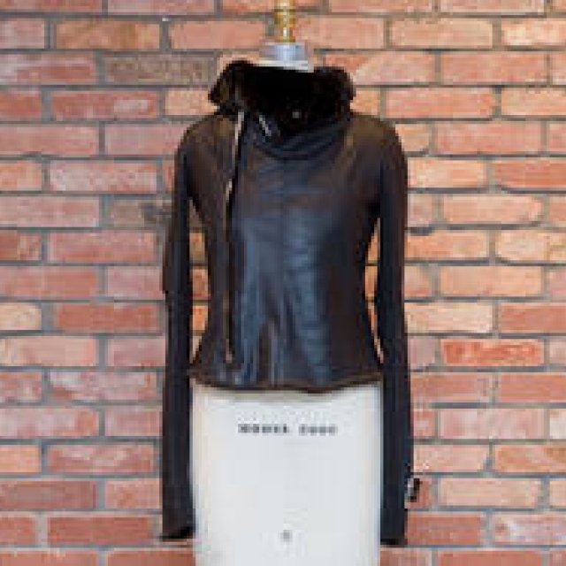 CHROME HEARTS│リック オウエンス×クロムハーツ