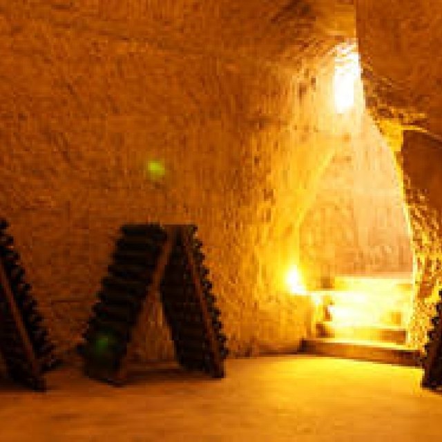 Chapter 5 ルイナール｜くらくらするようなフェミニティ