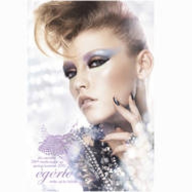 shu uemura｜シュウ ウエムラが描く、新しい時代の“égérie（エジェリー）”