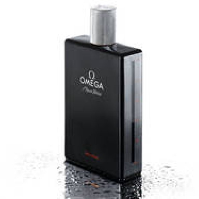 オメガ｜オメガ メンズフレグランス「アクアテラ」