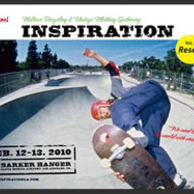 田中凜太郎｜『My Freedamn!』の発展系イベント「INSPIRATION」開催！（その1）