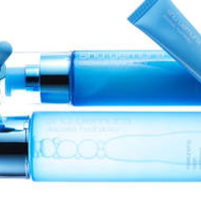 shu uemura｜シュウ ウエムラから、新ベーシック スキンケア ライン誕生