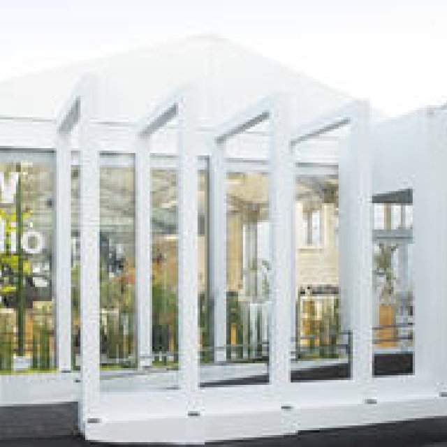 New BMW GRAN TURISMO｜Chapter 2　What is BMW Studio ONE ?