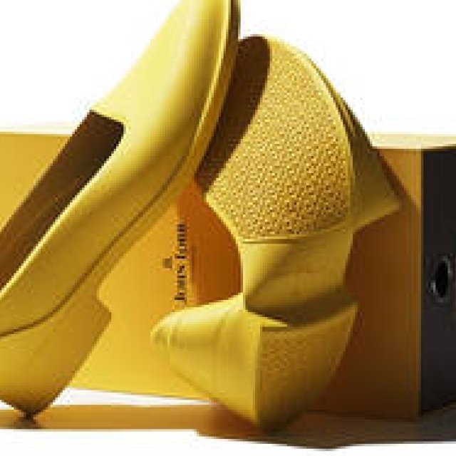 JOHN LOBB│バルモラル・オーバーシューズ発売