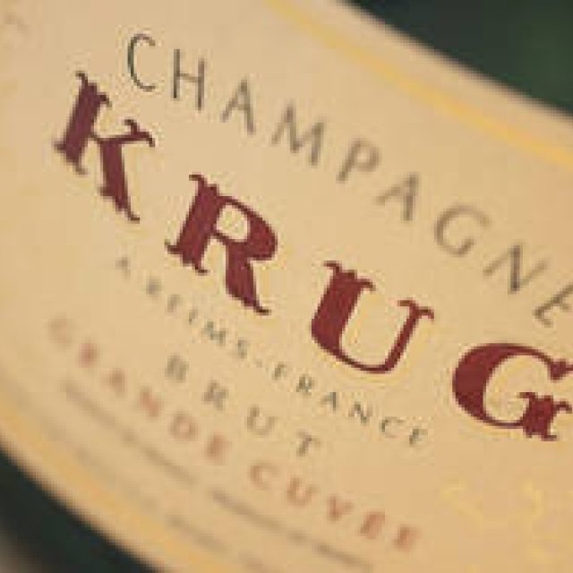 Chapter 6 クリュッグ｜驚きに満ちたシャンパーニュ