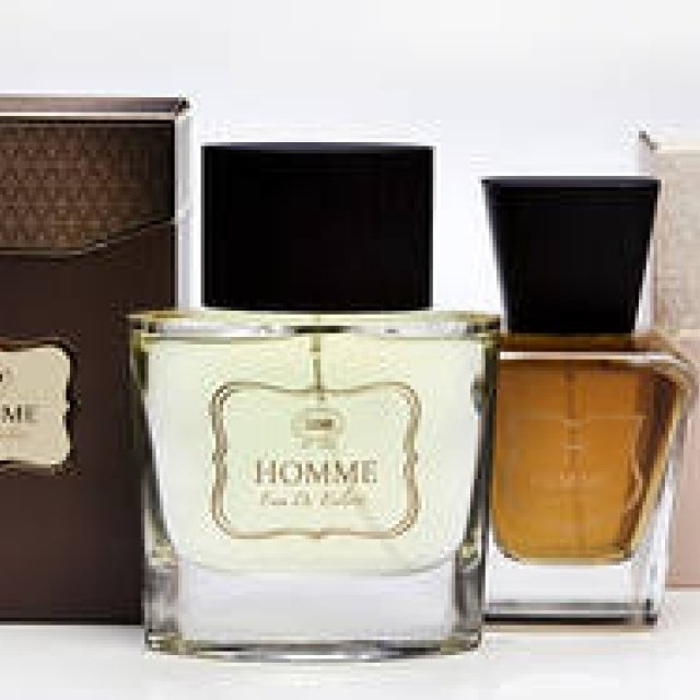 SABON｜バレンタインに最適なオーデトワレ オム＆フェム発売