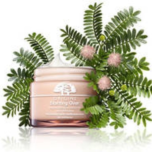 ORIGINS│新エイジングケア「スターティング オーバー モイスチャライザー」