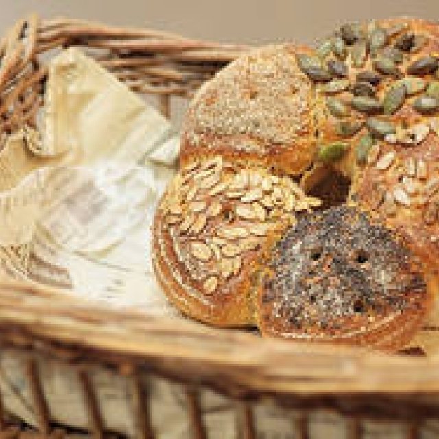 TOKYO PREMIUM BAKERIES｜第10回　ショーマッカー