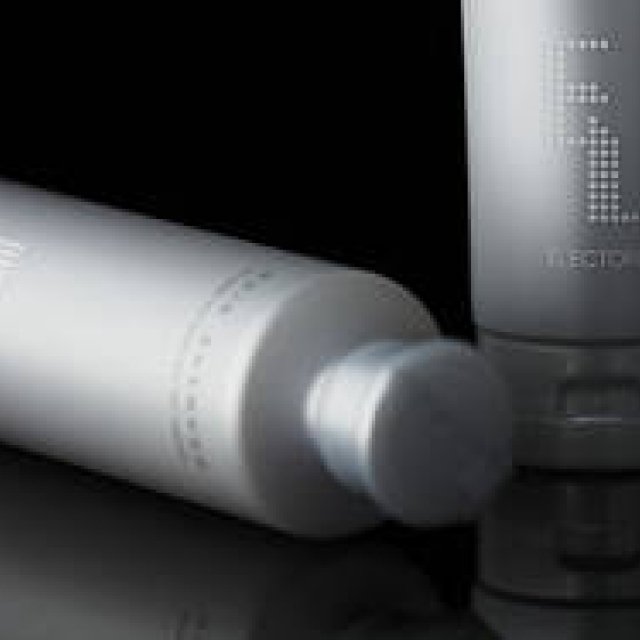 國藤直子│コスメシュラン第50週「フィジカルサイエンス エレクトーレ シャンプー＆ヘアトリートメント」