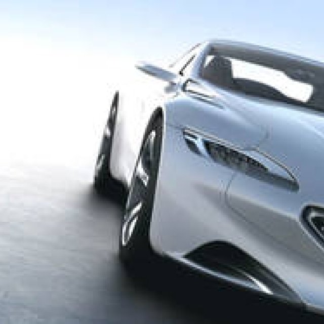 Peugeot SR1｜新世代のプジョーデザインを体現