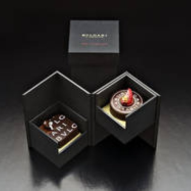 BVLGARI｜今年のバレンタインはブルガリで愛を伝える！