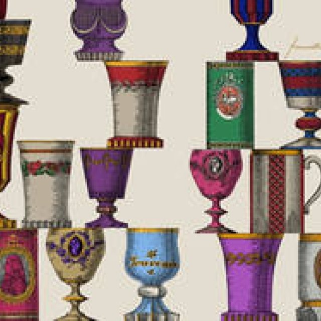 コール・アンド・サン｜Cole ＆ Son　イギリスの老舗壁紙ブランド