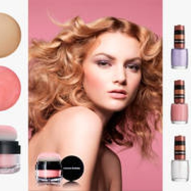 SONIA RYKIEL ｜ソニア リキエルの2010春コレクション“BLOOMING―ブルーミング”