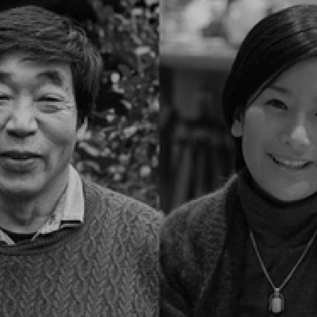 Chapter 5　Interview 秋山豊寛＆大橋マキ｜New BMW GRAN TURISMO@BMW Studio ONE