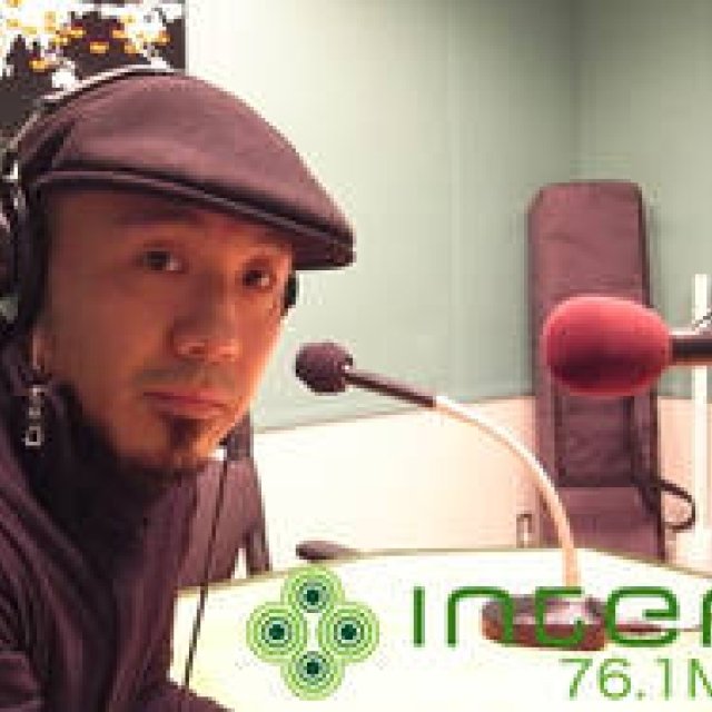 from TOKYO MOON｜1月3日 ON AIR　松浦俊夫によるラジオプログラム『TOKYO MOON』スタート！