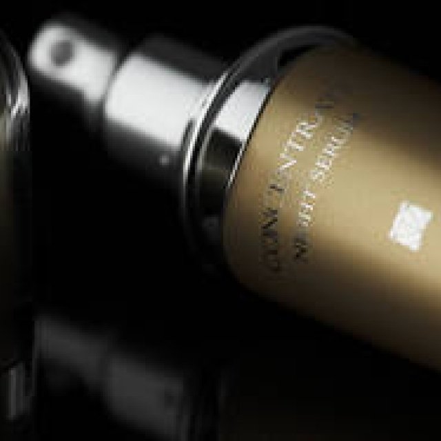 國藤直子│コスメシュラン第51週「シーボン コンセントレートナイトセラム」