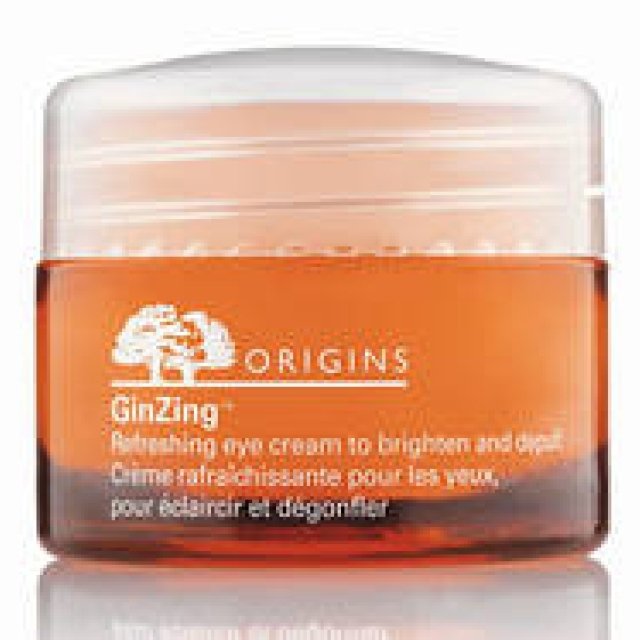 ORIGINS│アイ リフレッシャー「ジンジン」誕生