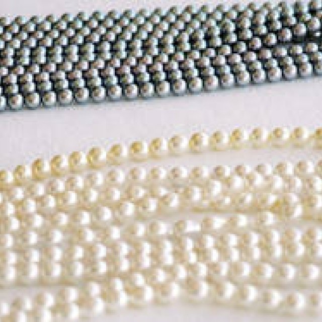 三原康裕│日本モノづくり 第5回　TASAKIのジュエリー（3）