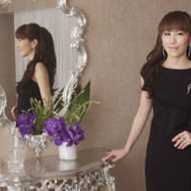 アズ コレクション｜ジュエリー・プロデューサー　佐野敦子氏インタビュー