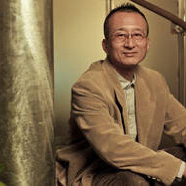 Chapter 6　Interview 今森光彦｜New BMW GRAN TURISMO@BMW Studio ONE