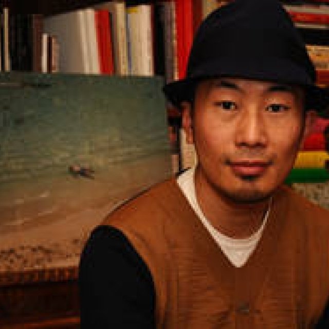 Chapter 6　Interview 幅允孝｜New BMW GRAN TURISMO@BMW Studio ONE