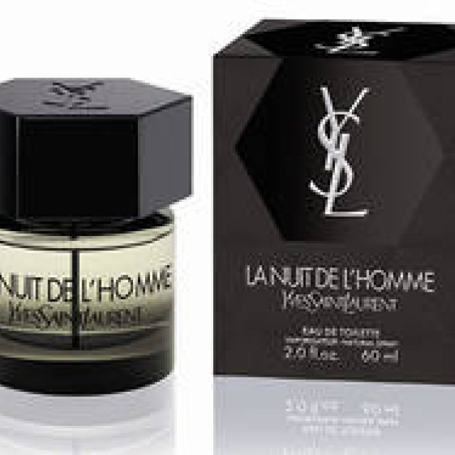 YVES SAINT LAURENT｜「ラ ニュイ ド ロム イヴ・サンローラン」動画公開