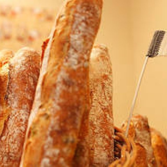 TOKYO PREMIUM BAKERIES｜第11回　パサージュ ア ニヴォ