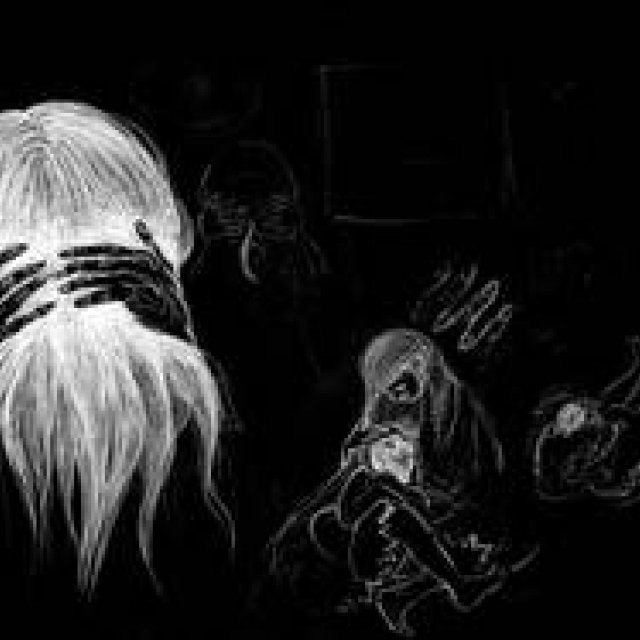 RAT HOLE GALLERY｜やなぎみわ展 「Lullaby」