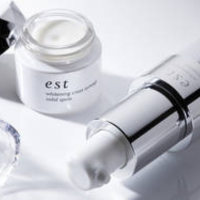 est｜エストから、さらなる進化を遂げた“新美白シリーズ”登場